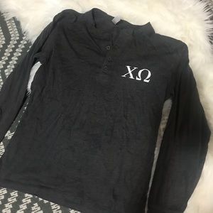 Chi Omega Shirt